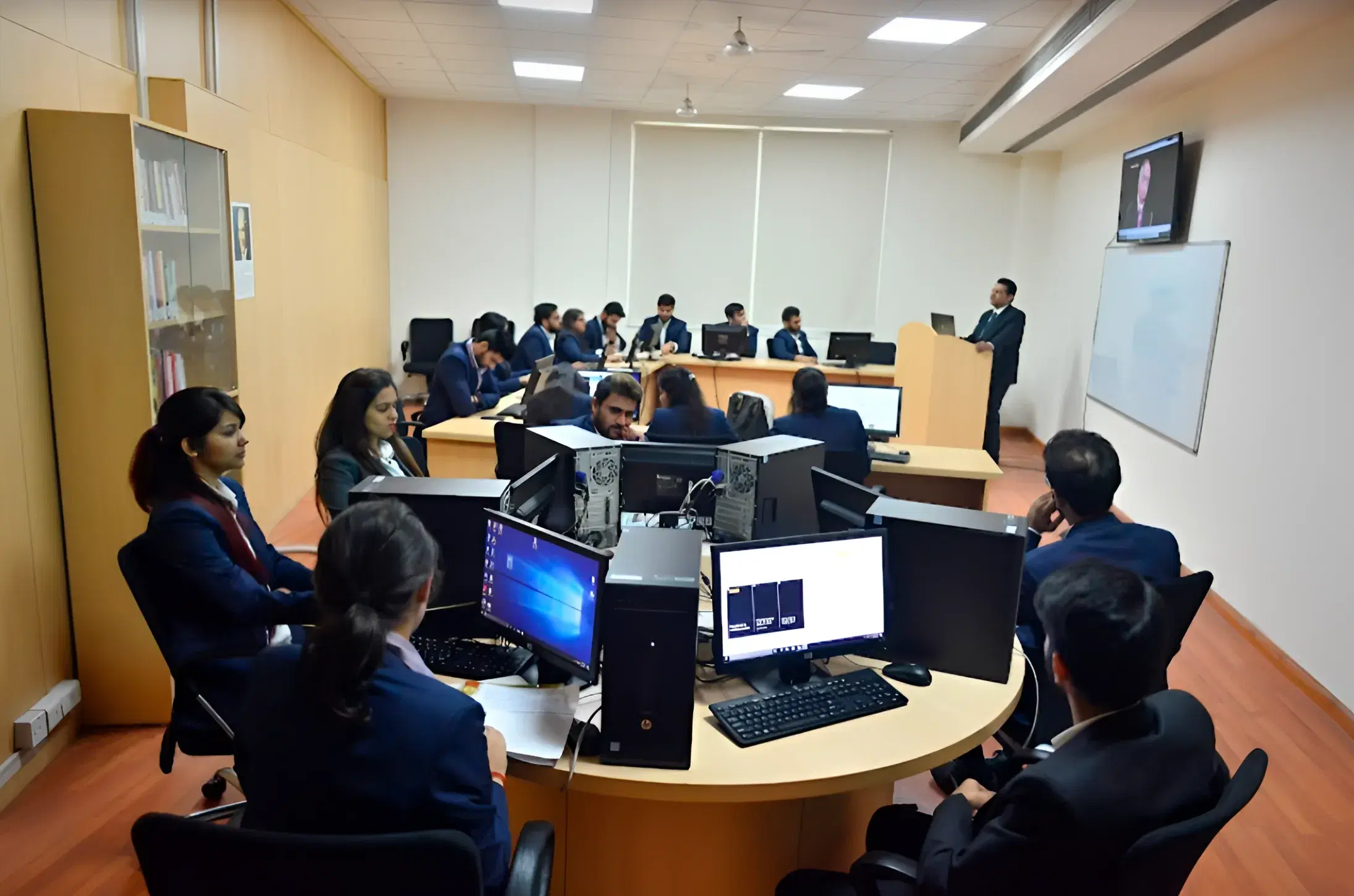 DSB academic infrastructure photo 7